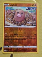 Chilling Reign - Diglett 076/198 IT