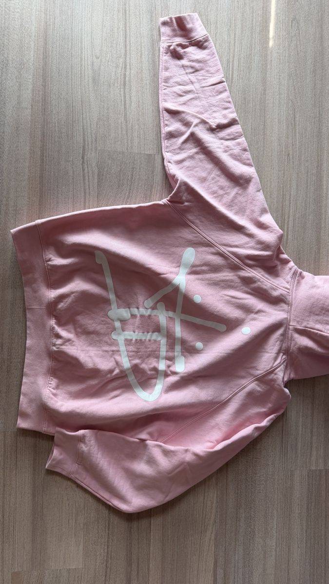 Maglioni & Felpe: Sweat à capuche rose Top Deck Taille S – Nuovo (secondo la descrizione) da Vuarrens venduto da ste_22xh 1