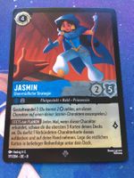 SR FOIL - 171 DE 8 - Jasmin - Unermüdliche Strategin Lorcana
