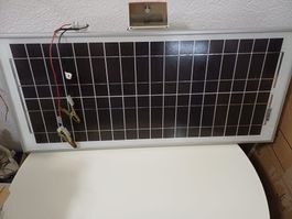 solar pannel