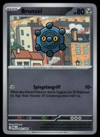 Pokemon Bronzel 063/084