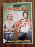 DVD - Beim ersten Mal