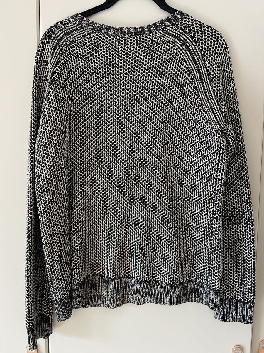 Maje Maglioni & Felpe: Maje design sweater  – Usato da Zollikon venduto da jud_cmm9 4