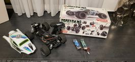 KYOSVO 4WD 1/10 zu berkaufen