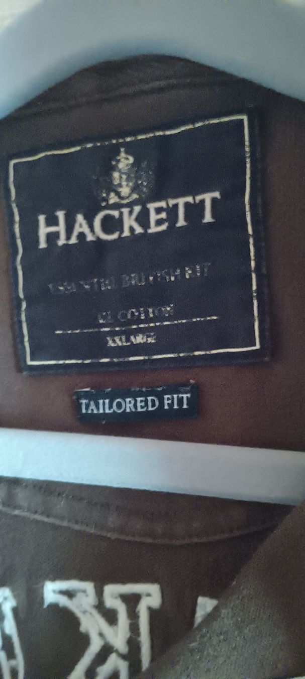 Hackett Pulls & Sweat-shirts: HACKETT Polopulli XXL – D'occasion à Maienfeld par Andyr44 1