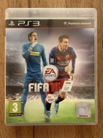 PS3 FIFA 16