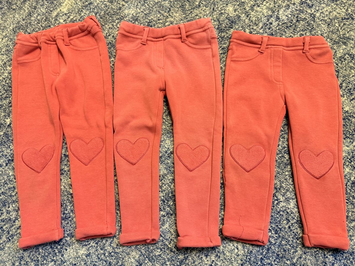 Pantaloni: Paket Hose 92/98 – Usato da Amlikon-Bissegg venduto da Rose_Rose