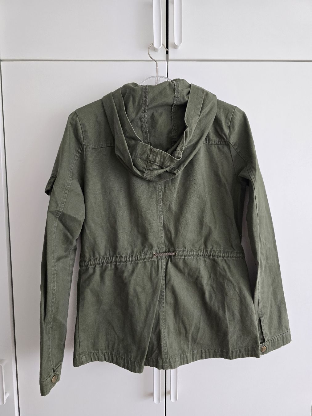 Jacken: Sky and Sparrow Jacke - Grösse S – Gebraucht aus Rickenbach b. Wil von Beautiful.Things 2