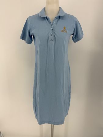 Poloshirt Kleid Gr. L Polo Club