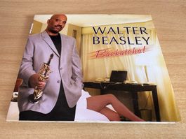 Walter Beasley – Backatcha!