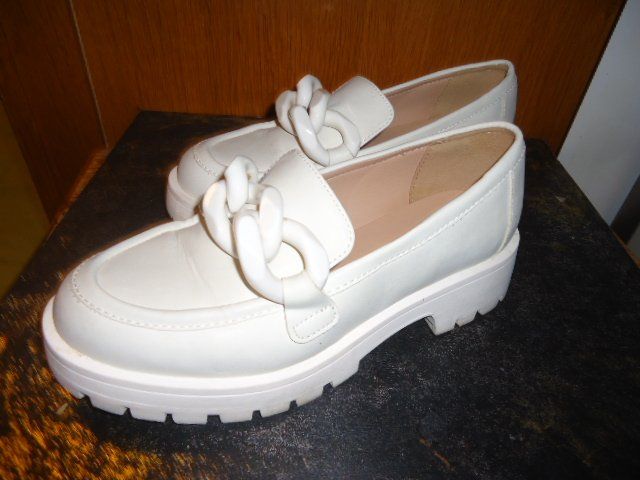 Scarpe da donna: Damen Schuhe Gr 38 OXMOX – Usato da Zürich venduto da liquidation-cobra