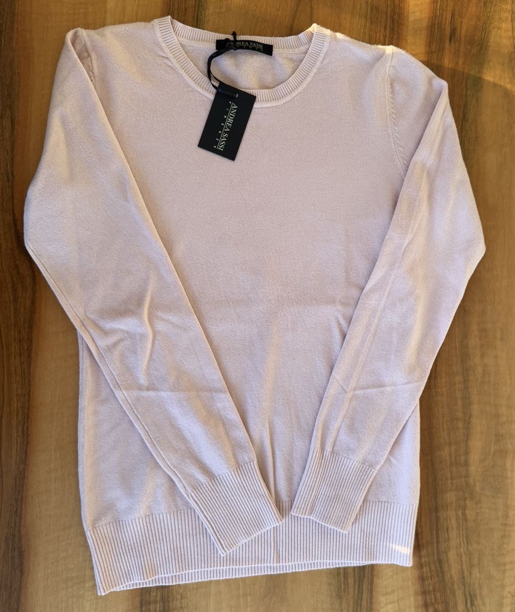 Maglioni & Felpe: Weicher Pullover, altrosa, Grösse S – Nuovo (secondo la descrizione) da Emmenbrücke venduto da Florentina27