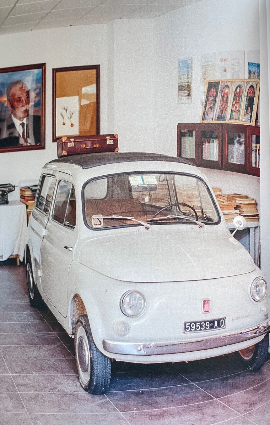Libri: Meine Italienische Reise – Usato da Zumikon venduto da wius 4