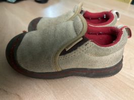 Baby Gap Lauflernschuhe, Gr. 23
