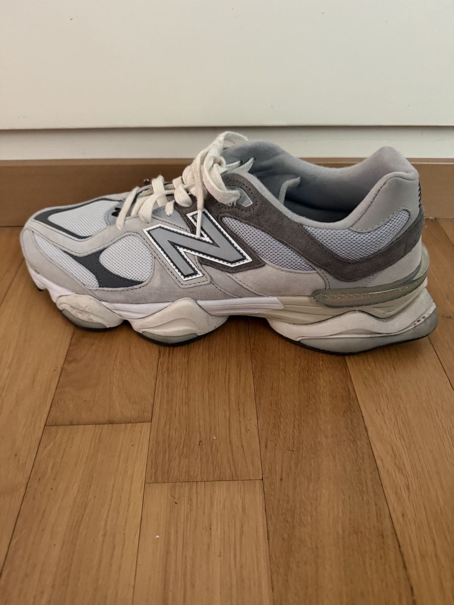 Scarpe da uomo: New Balance 47,5 – Usato da Embrach venduto da Mulatico 2