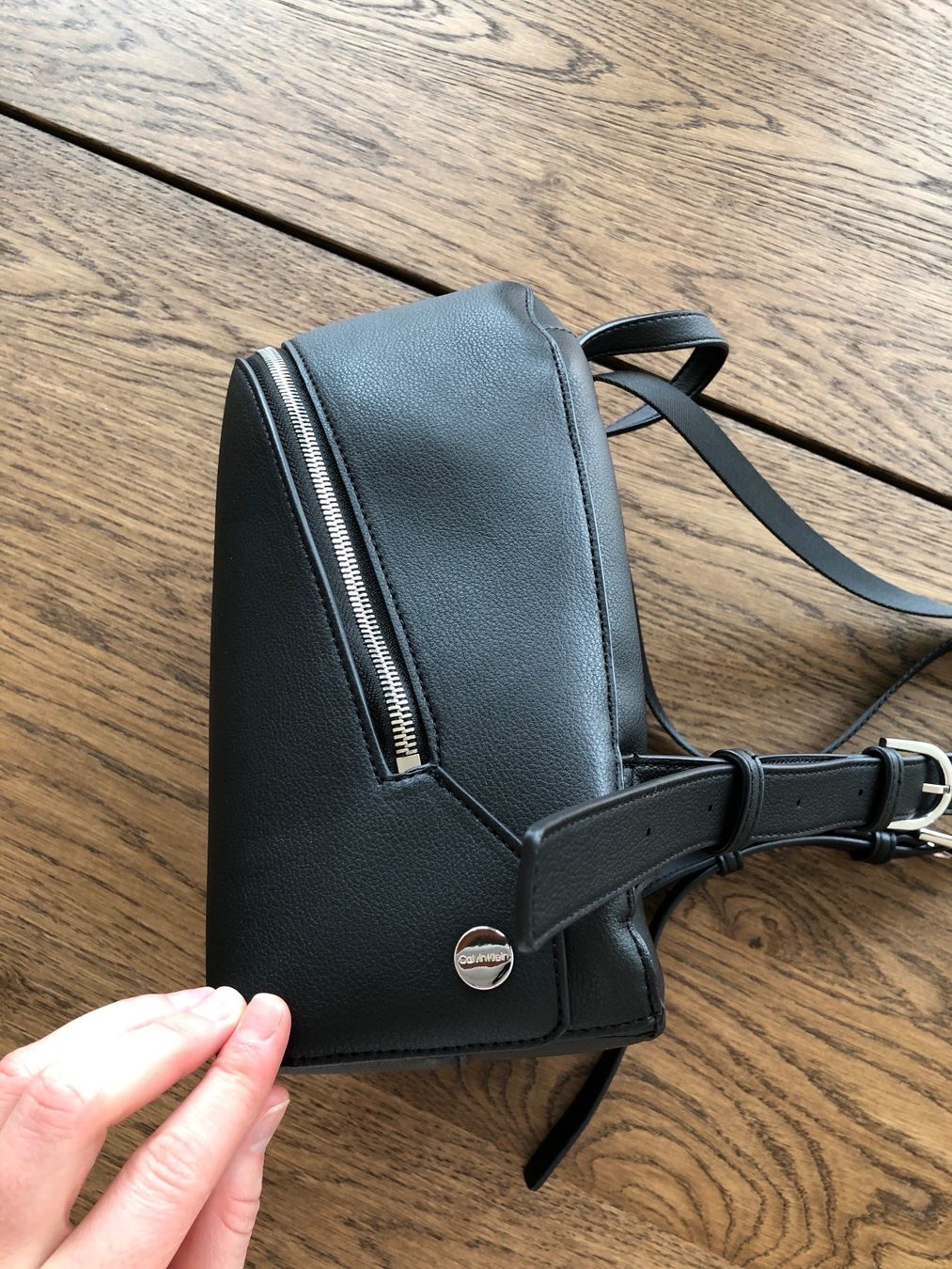 Calvin Klein Sacs à dos: Calvin Klein Rucksack – Neuf (Voir description) à Winterthur par van_j2qx 2