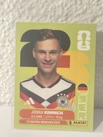 Panini Sticker Joshua Kimmich WM 2026 United Edition