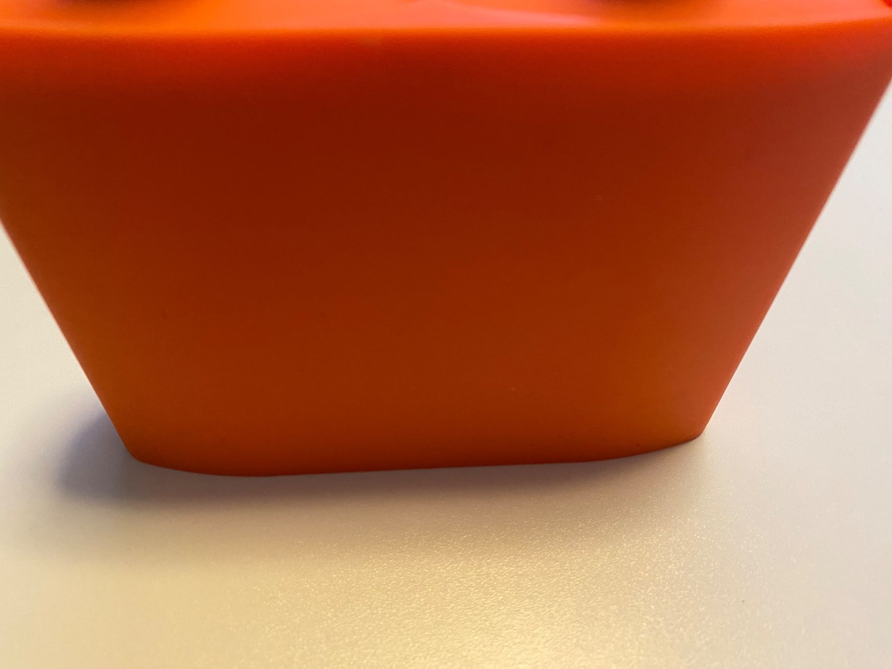 Contenitori & Simili: Nespresso Glacéform orange – Usato da Pratteln venduto da a23_j2gs 2
