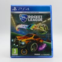 Rocket League [Collector's Edition]  - PS4