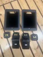 Supporti iPad Mercedes