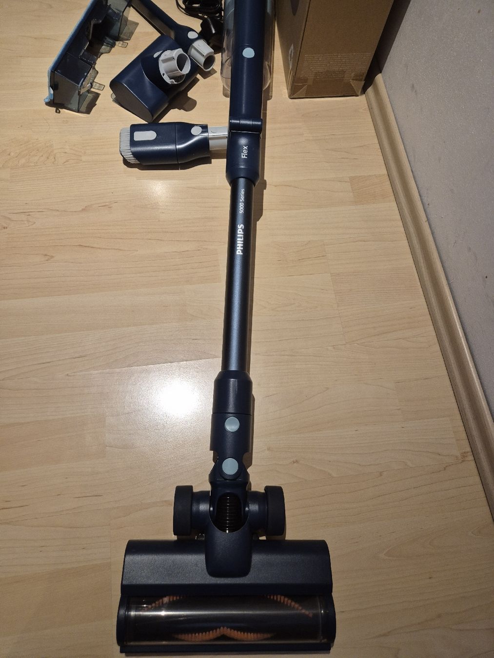 Philips Aspirateurs & Accessoires: Philips 5000 Series Flex – Neuf (Voir description) à Herisau par dixen01 4