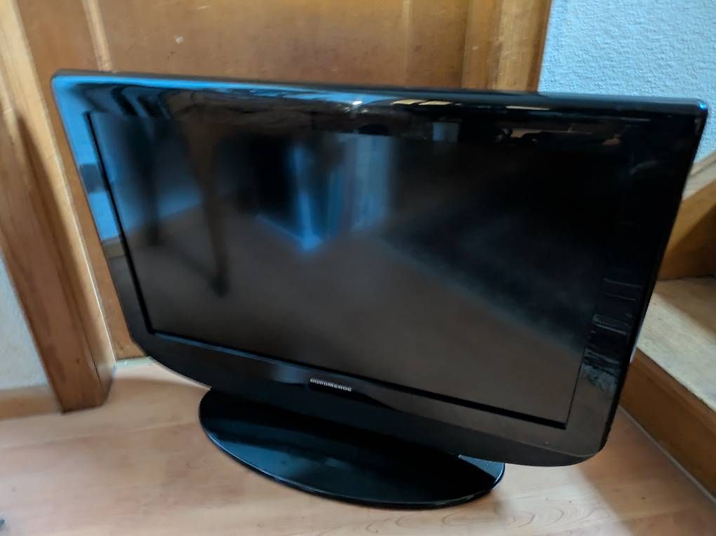 Nordmende Televisori: Nordmende 32" Fernseher – Usato da Binningen venduto da Smile-46