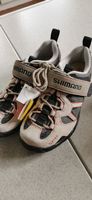 Chaussures de vélo Shimano neuve