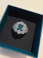 Wunderschöner Ring Silber 925 neuwertig