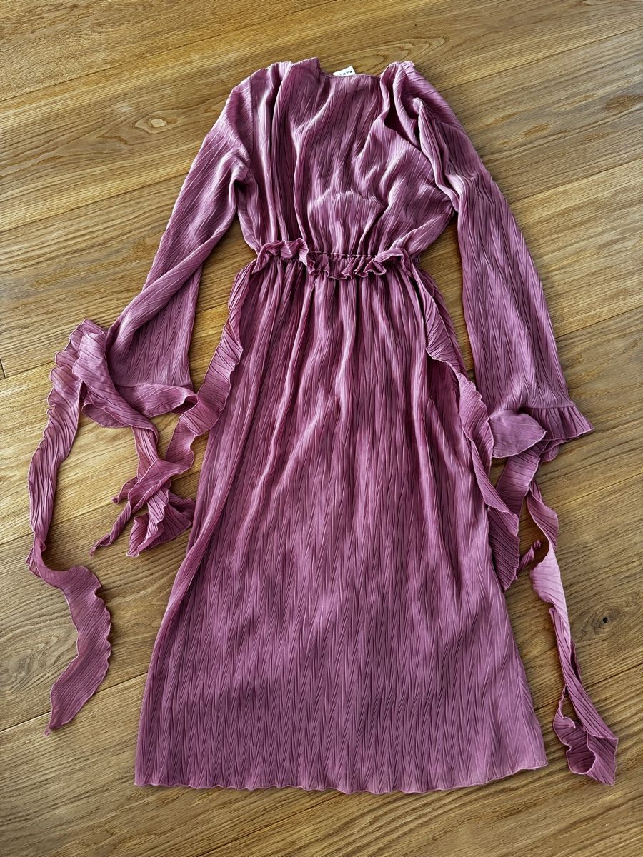 Vestiti: LALO Kleid Gr. S – Usato da Killwangen venduto da was.sharp 8