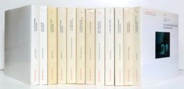 Ars Helvetica - Complet en 12 volumes + volume d'index
