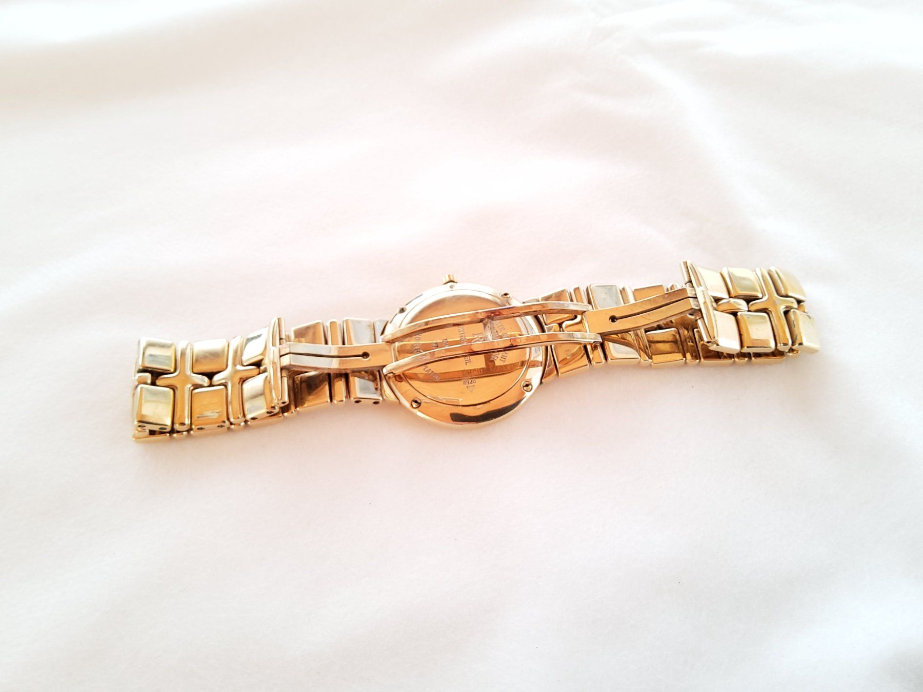 Raymond Weil Orologi: Montre bracelet Raymond Weil  – Difettoso da Malleray venduto da Broc-antique 6