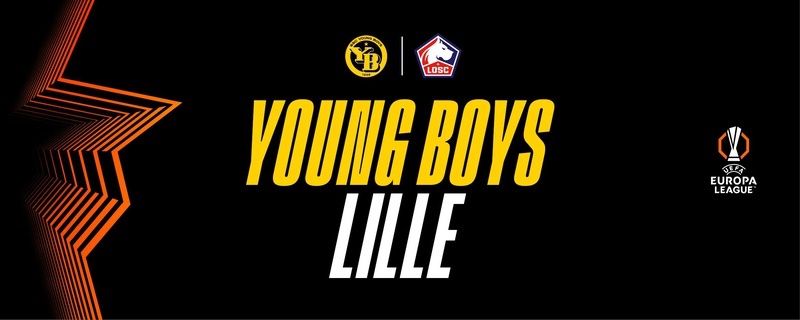 BSC Young Boys – LOSC Lille, 11.12.25, Sektor D (Neu (gemäss ...