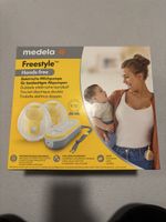 Medela Handsfree Milchpumpe
