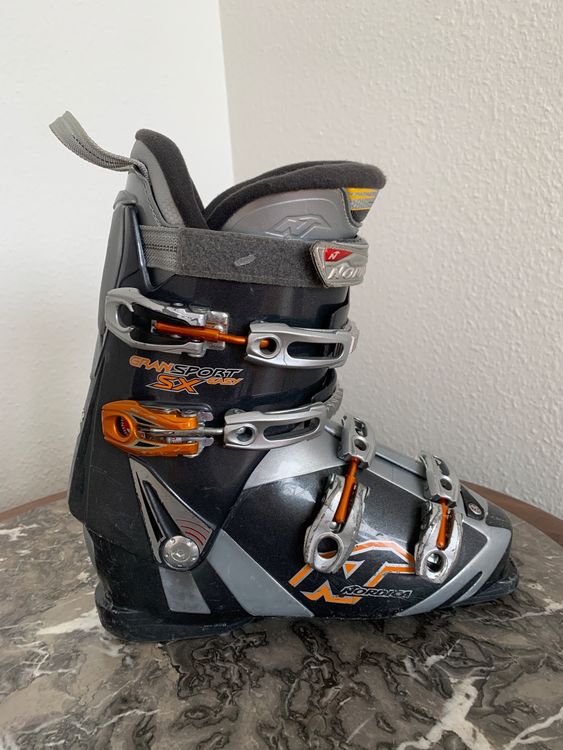 Nordica discount gran sport