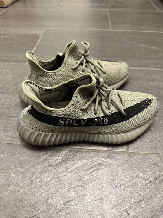 Adidas Yeezy boost 350 Kaufen auf Ricardo