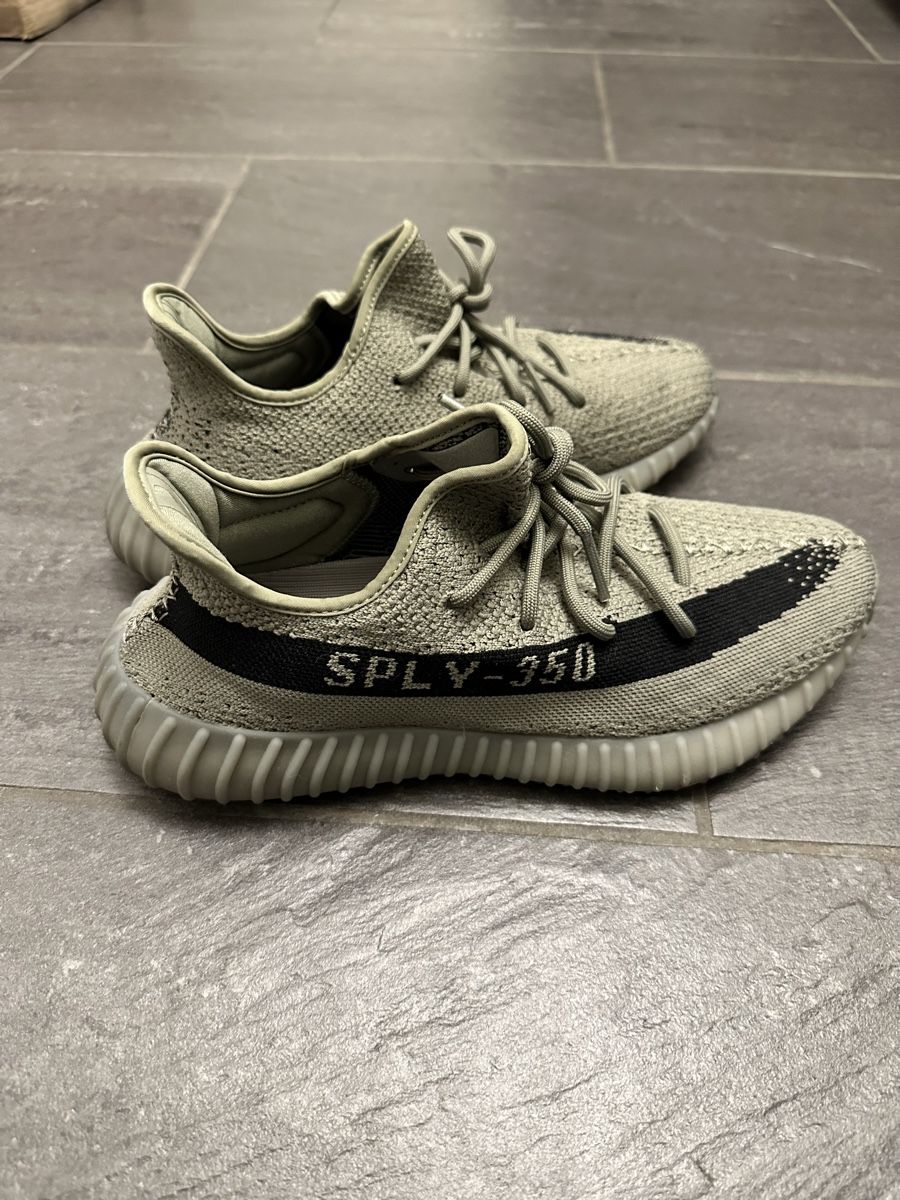 Scarpe da uomo: Adidas Yeezy boost 350 – Nuovo (secondo la descrizione) da Horgen venduto da baluu_10