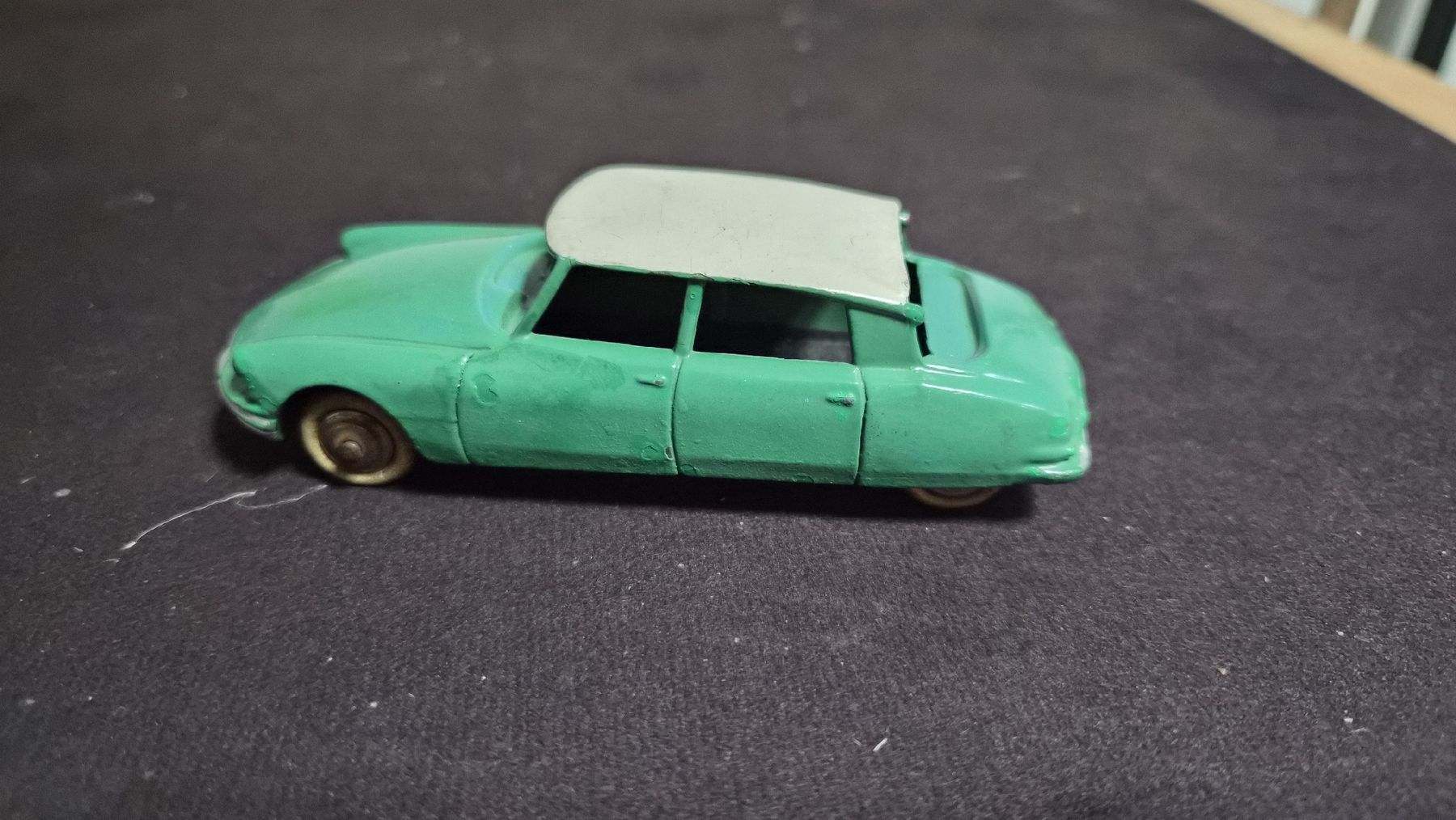 Dinky Toys Modellautos: dinky toys Citroen  – Gebraucht aus Sihlwald von Blaumeisli45 1