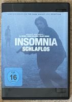 INSOMNIA SCHLAFLOS 