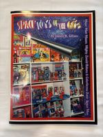 SAMMLERSTÜCK !  Space Toys of the 60s
