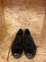 LUFTPOLSTER Chaussures noires 40