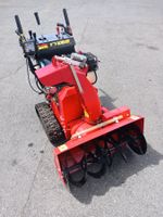 Schneefräse Yanase Y7-10GBE