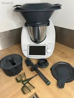 Thermomix TM6 - gebraucht - Kaufjahr 2021