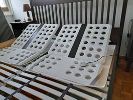 Cosylift - lève matelas électrique - Parfait état, neuf.
