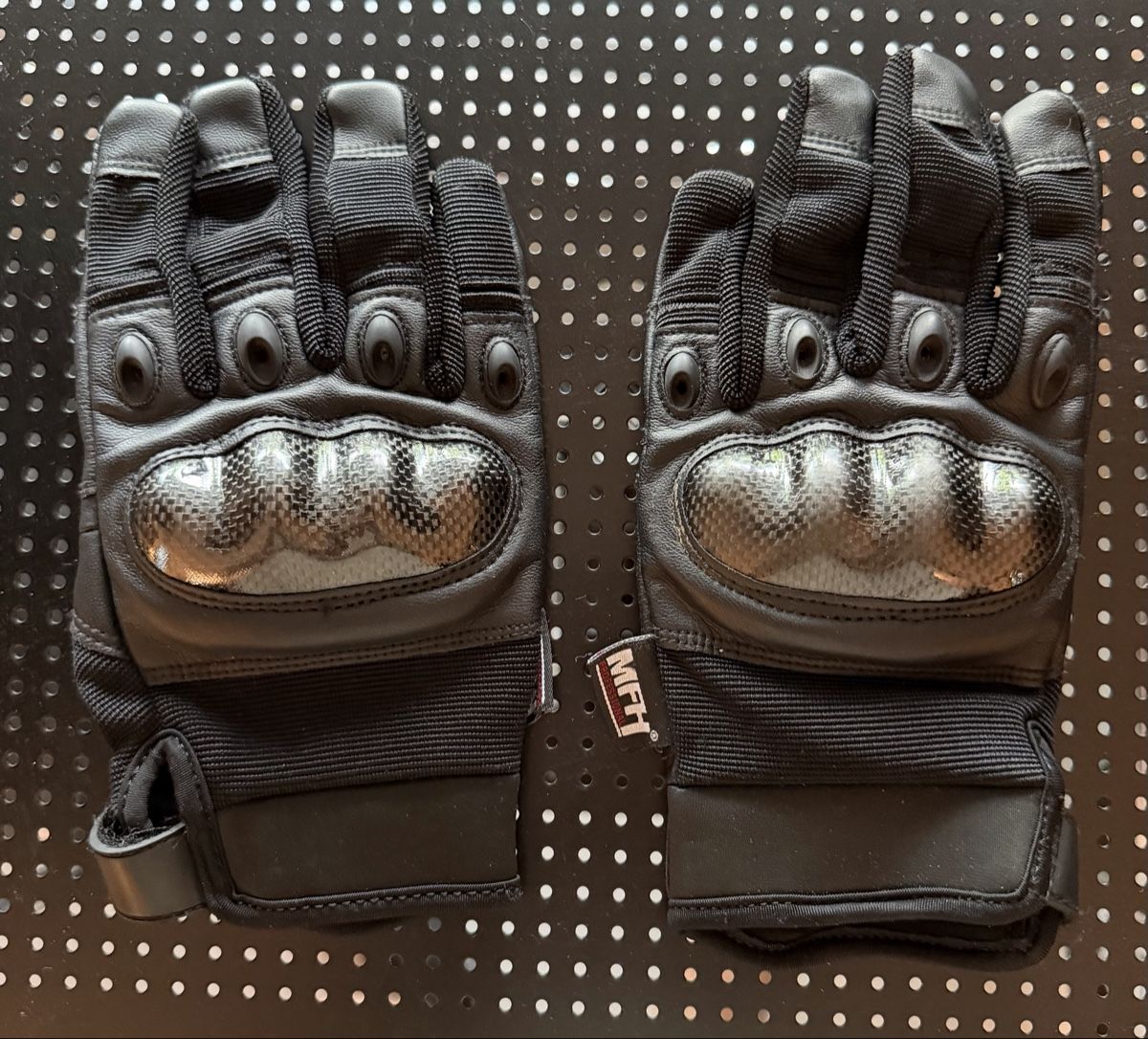 Altri accessori da uomo: MFH Militärhandschuhe – Nuovo (secondo la descrizione) da Kriens venduto da PhilippeStucki