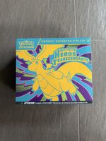 Pokemon Héros Transcendants Coffret Dresseur D‘Élite (FR)