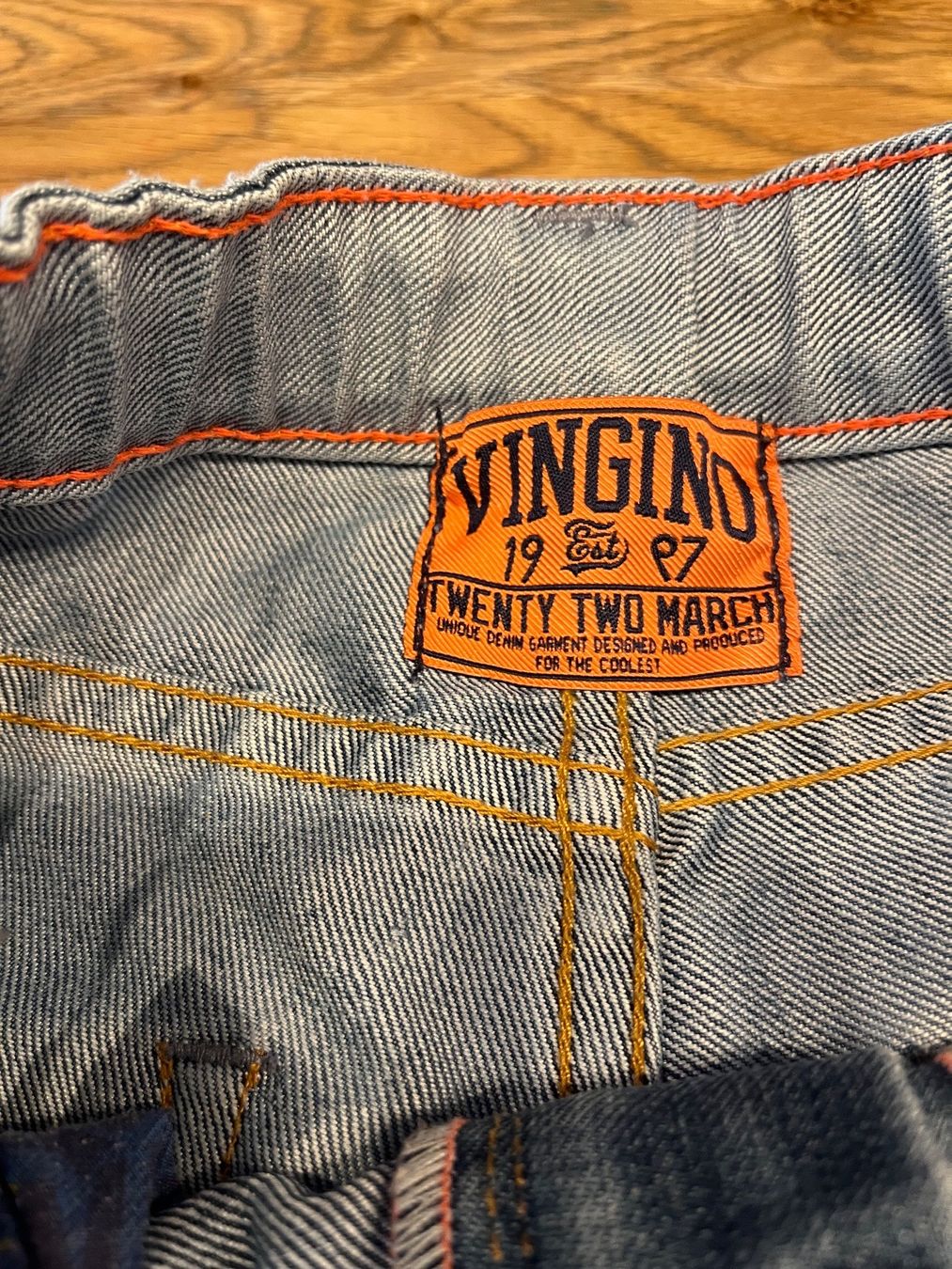 Vingino Hosen: Vingino Shorts Gr.164 – Gebraucht aus Oberdorf SO von sa-na 2