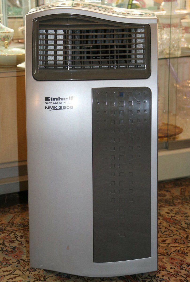 Climatiseurs: Klimagerät Einhell NMK 3500 neu – Neuf avec emballage d'origine à Richterswil par hpb_cdw6 3
