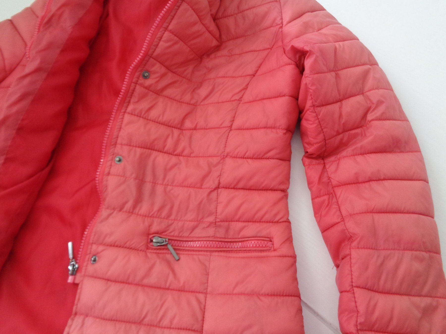 Vestes: Stepp Jacke  Monte Vero Grösse 36 – D'occasion à Chur par omonia 2