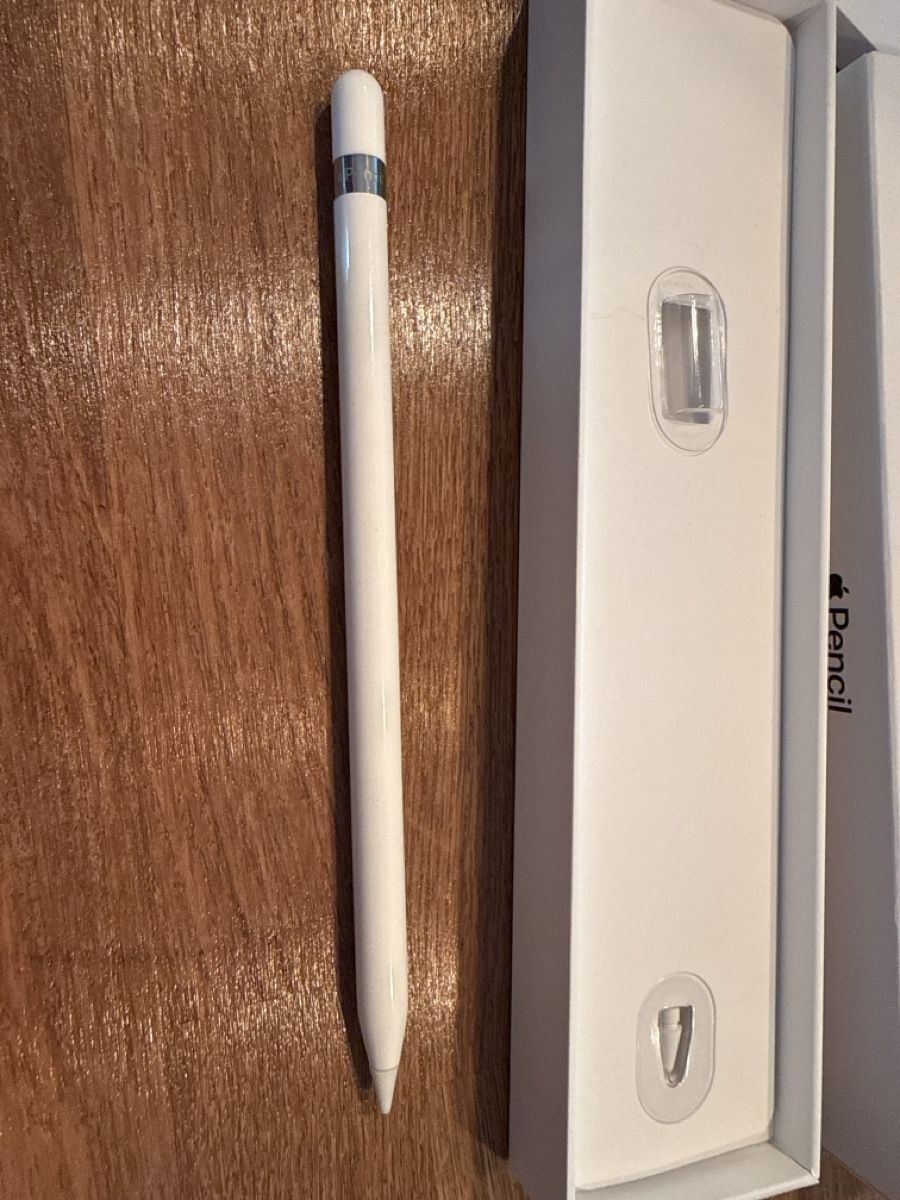 Apple Penna & Evidenziatori: Apple pen – Usato da Thalwil venduto da ropejo 2