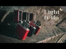 Giochi: Zauberei-Magie: Light it up – Nuovo e nell'imballaggio originale da Belp venduto da gastroblau 3